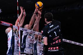 VOLLEY - Superlega Serie A - Sonepar Padova vs Itas Trentino