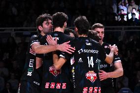 VOLLEY - Superlega Serie A - Sonepar Padova vs Itas Trentino