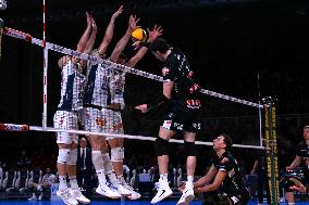 VOLLEY - Superlega Serie A - Sonepar Padova vs Itas Trentino