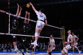 VOLLEY - Superlega Serie A - Sonepar Padova vs Itas Trentino