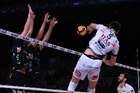 VOLLEY - Superlega Serie A - Sonepar Padova vs Itas Trentino