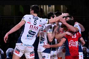 VOLLEY - Superlega Serie A - Sonepar Padova vs Itas Trentino