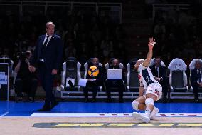 VOLLEY - Superlega Serie A - Sonepar Padova vs Itas Trentino