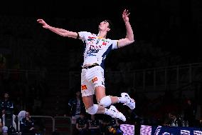 VOLLEY - Superlega Serie A - Sonepar Padova vs Itas Trentino