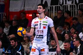 VOLLEY - Superlega Serie A - Sonepar Padova vs Itas Trentino