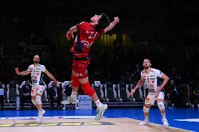 VOLLEY - Superlega Serie A - Sonepar Padova vs Itas Trentino