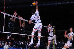 VOLLEY - Superlega Serie A - Sonepar Padova vs Itas Trentino