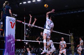 VOLLEY - Superlega Serie A - Sonepar Padova vs Itas Trentino