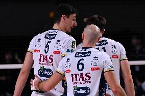 VOLLEY - Superlega Serie A - Sonepar Padova vs Itas Trentino