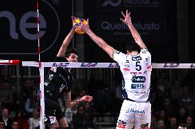 VOLLEY - Superlega Serie A - Sonepar Padova vs Itas Trentino