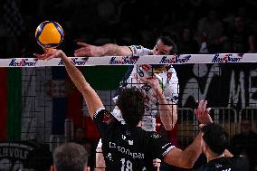 VOLLEY - Superlega Serie A - Sonepar Padova vs Itas Trentino