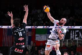 VOLLEY - Superlega Serie A - Sonepar Padova vs Itas Trentino