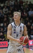 BASKET - Serie A - Vanoli Basket Cremona vs Bertram Derthona Tortona