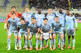 CALCIO - Serie A - ACF Fiorentina vs Udinese Calcio