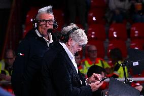 VOLLEY - Superlega Serie A - Sonepar Padova vs Itas Trentino