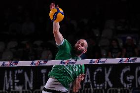 VOLLEY - Superlega Serie A - Sonepar Padova vs Itas Trentino