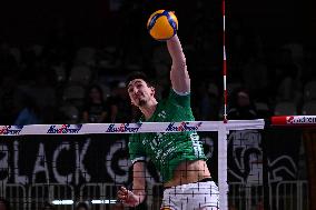 VOLLEY - Superlega Serie A - Sonepar Padova vs Itas Trentino