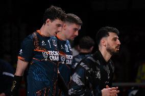 VOLLEY - Superlega Serie A - Sonepar Padova vs Itas Trentino