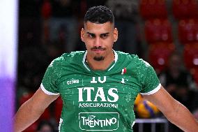 VOLLEY - Superlega Serie A - Sonepar Padova vs Itas Trentino