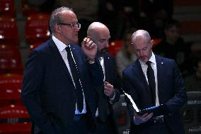 VOLLEY - Superlega Serie A - Sonepar Padova vs Itas Trentino