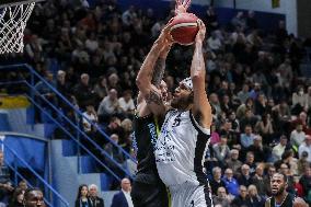 BASKET - Serie A - Vanoli Basket Cremona vs Bertram Derthona Tortona