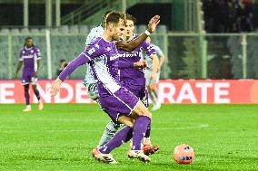CALCIO - Serie A - ACF Fiorentina vs Udinese Calcio