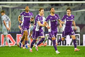 CALCIO - Serie A - ACF Fiorentina vs Udinese Calcio