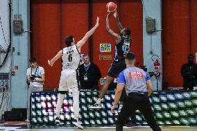 BASKET - Serie A - Vanoli Basket Cremona vs Bertram Derthona Tortona