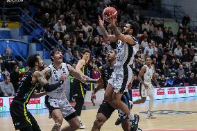 BASKET - Serie A - Vanoli Basket Cremona vs Bertram Derthona Tortona