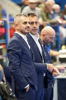 VOLLEY - Superlega Serie A - Yuasa Battery Grottazzolina vs Allianz Milano