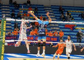 VOLLEY - Superlega Serie A - Yuasa Battery Grottazzolina vs Allianz Milano