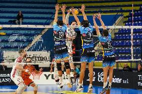 VOLLEY - Superlega Serie A - Yuasa Battery Grottazzolina vs Allianz Milano
