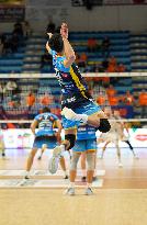 VOLLEY - Superlega Serie A - Yuasa Battery Grottazzolina vs Allianz Milano