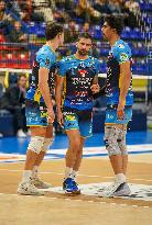VOLLEY - Superlega Serie A - Yuasa Battery Grottazzolina vs Allianz Milano
