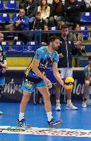 VOLLEY - Superlega Serie A - Yuasa Battery Grottazzolina vs Allianz Milano