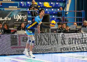 VOLLEY - Superlega Serie A - Yuasa Battery Grottazzolina vs Allianz Milano