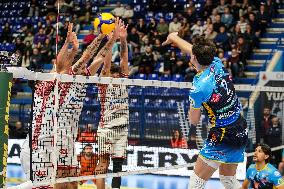 VOLLEY - Superlega Serie A - Yuasa Battery Grottazzolina vs Allianz Milano