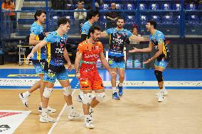 VOLLEY - Superlega Serie A - Yuasa Battery Grottazzolina vs Allianz Milano
