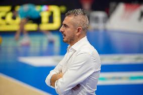 VOLLEY - Superlega Serie A - Yuasa Battery Grottazzolina vs Allianz Milano