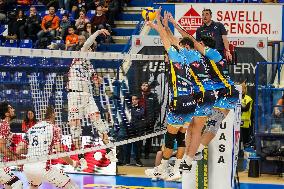 VOLLEY - Superlega Serie A - Yuasa Battery Grottazzolina vs Allianz Milano