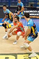 VOLLEY - Superlega Serie A - Yuasa Battery Grottazzolina vs Allianz Milano