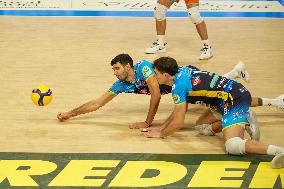 VOLLEY - Superlega Serie A - Yuasa Battery Grottazzolina vs Allianz Milano