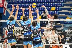 VOLLEY - Superlega Serie A - Yuasa Battery Grottazzolina vs Allianz Milano