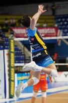 VOLLEY - Superlega Serie A - Yuasa Battery Grottazzolina vs Allianz Milano