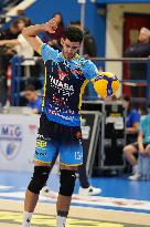 VOLLEY - Superlega Serie A - Yuasa Battery Grottazzolina vs Allianz Milano