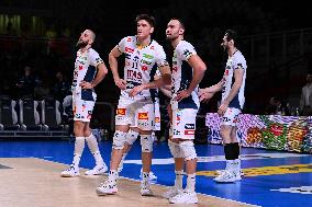 VOLLEY - Superlega Serie A - Sonepar Padova vs Itas Trentino