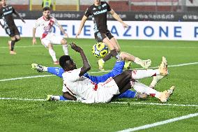 CALCIO - Serie B - Mantova 1911 vs Empoli FC
