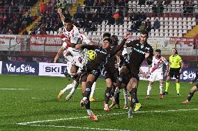 CALCIO - Serie B - Mantova 1911 vs Empoli FC