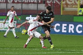 CALCIO - Serie B - Mantova 1911 vs Empoli FC