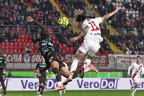 CALCIO - Serie B - Mantova 1911 vs Empoli FC